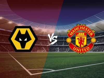 Xem Lại Woves vs Man Utd -  Vòng 15 English Premier 2025/26